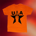 Sideshow Merch 2026 UA Bomber T-Shirt Best Birthday Gift For Husband - Merchluma
