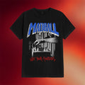 Madball Merch 2026 Not Your Kingdom T-Shirt Hardcore Band Shirt Gift For Music Lovers - Merchluma