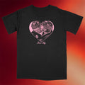 Paradise Of Flowers Merch 2026 Jane And Lily T-Shirt Heated Rivalry Merch Fan Gifts - Merchluma