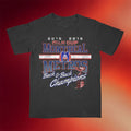Paradise Of Flowers Merch 2026 Montreal Metros B2B Champs T-Shirt Gift For Hockey Fans - Merchluma