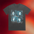 Queen Merch 2026 A Night At The Opera Film T-Shirt Presents For Rock Lovers - Merchluma