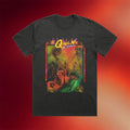 Queen Merch 2026 Queen Budapest 40th Anniversary T-Shirt Best Gift For Rock Fans - Merchluma