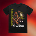 Roc Marciano Merch 2026 Crouching Elephant Black T-Shirt Best Gift For Rapper Fans - Merchluma