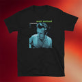 Scott Weiland Merch 2026 12 Bar Blues T-Shirt Black Music Related Gifts For Guys - Merchluma