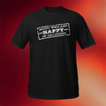 Scott Weiland Merch 2026 Happy In Galoshes T-Shirt Black Gifts For Music Lovers - Merchluma