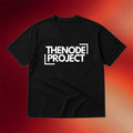 The Node Project Merch 2026 The Node Project T-Shirt Black Best Gift For Brothers - Merchluma