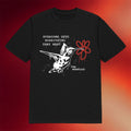 Tom Morello Merch 2026 Light And Song Bird T-Shirt Black Birthday Ideas For Husband - Merchluma