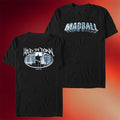 Madball Merch 2026 Hold It Down Logo 25 Years Anniversary T-Shirt Black Gift For Music Lover - Merchluma