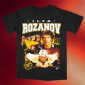 Paradise Of Flowers Merch 2026 Lily T-Shirt #81 Ilya Rozanov Shirt Heated Rivalry Merch - Merchluma