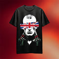 The Node Project Merch 2026 Node01 T-Shirt Danny Bones Shirt Present For Fans - Merchluma