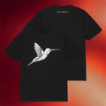 Tom Morello Merch 2026 EGETW Album T-Shirt Black Presents For Music Lovers - Merchluma