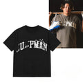 Chicago White Sox Munetaka Murakami Jordan Jumpman Shirt Gift For Baseball Fans - Merchluma