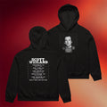 Scott Weiland Merch 2026 Rock N Roll Outlaw Mugshot Vintage Hoodie Scott Weiland Tour Merch - Merchluma