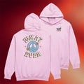 Joce Bedard Merch 2026 What Ever Hoodie Butterfly Hoodie Gift Ideas For Sisters - Merchluma