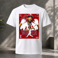 St Louis Cardinals Jordan Walker 2026 Home Run Derby Champion T-Shirt Winner Merch White - Merchluma