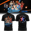 Chicago Team Spoon Winner All-Star 2026 Shirt Best Gift For Basketball Fans - Merchluma