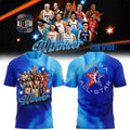 Chicago Team Spoon Winner All-Star 2026 Shirt Basketball Fan Apparel Gift For BFF - Merchluma