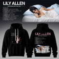 Lily Allen 2026 West End Girl Special Hoodie Lily Allen Merch Gifts For Music Lovers - Merchluma