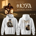 Tayc Joya World Tour 2026 Special Hoodie Tayc Merch Best Gifts For Music Lovers - Merchluma