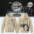 RAF Camora And Bonez MC Merch 10 Jahre Palmen Aus Plastik Tour Hoodie Gift For Fans - Merchluma
