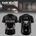 Kami Kehoe The World Tour Jersey Shirt Kami Kehoe Merch 2026 Gift For Music Fans - Merchluma