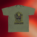 Roc Marciano Merch 2026 Marci Selassie T-Shirt Gift Ideas For Rap Lovers - Merchluma