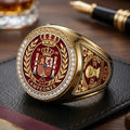 Spain National Team 2026 FIFA World Cup Champions Acrylic Plaque Spain Campeones Merch For Fan - Merchluma