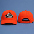 Dale Gribble Mack Hat Embroidered King Of The Hill Merch Gift For Brothers - Merchluma