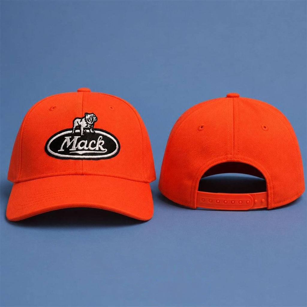 Dale Gribble Mack Hat Embroidered King Of The Hill Merch Gift For Brothers - Merchluma