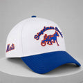 Siegelman Stable New York Mets 2026 Hat Embroidered NY Mets Merch Gift For Baseball Lovers - Merchluma