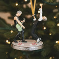 Depeche Mode 2026 Christmas Ornament Xmas Tree Hanging Decor Depeche Mode Merch - Merchluma