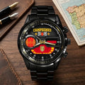 Spain National Team 2026 World Cup Champions Watch Spain Campeones Merch Gift For Fans - Merchluma