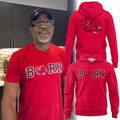 Darius Rucker Born Gamecocks Hoodie 2026 Darius Rucker Merch Present For Husband - Merchluma