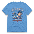 Jacob Misiorowski The Miz Shirt Milwaukee Brewers Merch Gifts For Baseball Fans - Merchluma