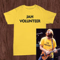 Phish Merch Trey Anastasio Jah Volunteer Shirt Gifts For Rock Fans - Merchluma