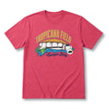 Tampa Bay Rays Tropicana Field Shirt 2026 Rays Merch Present For Baseball Lovers - Merchluma