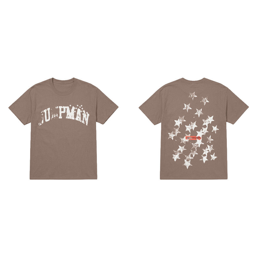 Jayson Tatum Jumpman Star Shirt Boston Celtics Merch Best Gift For A Basketball Fan - Merchluma