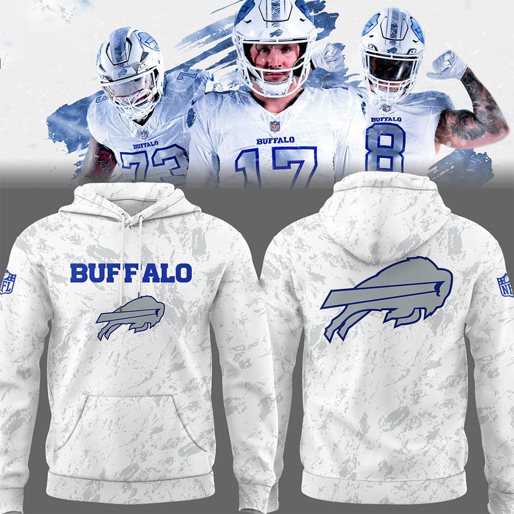 Buffalo Bills Football Rivalries 25 Hoodie Bills Merch Best Gift For Football Lovers - Merchluma