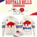 Buffalo Bills Football A Legacy Reborn Classic Hoodie Bills Merch Presents For Football Lovers - Merchluma