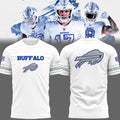 Buffalo Bills Football Rivalries 25 Shirt Bills Merch Unique Gifts For Football Fans - Merchluma