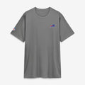 Buffalo Bills Nickel City Shirt Grey Bills Merch Best Gift For Football Lovers - Merchluma