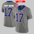 Personalized Buffalo Bills Merch Go Bills Football Jersey Best Gifts For Football Fans - Merchluma