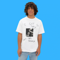 I Get So Gay Off That Tequila Shirt White Gift Ideas For Friends - Merchluma