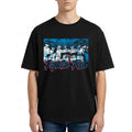 Tyler Phillips Miami Marlins Fightin Fish Shirt Miami Marlins Merch Gift For Baseball Lovers - Merchluma