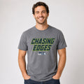 Ernest Jones Seahawks Chasing Edges Shirt Seattle Seahawks Merch Football Fan Gifts - Merchluma