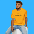 Trey Anastasio Jah Volunteer Shirt Birthday Gift Ideas For Boyfriend - Merchluma