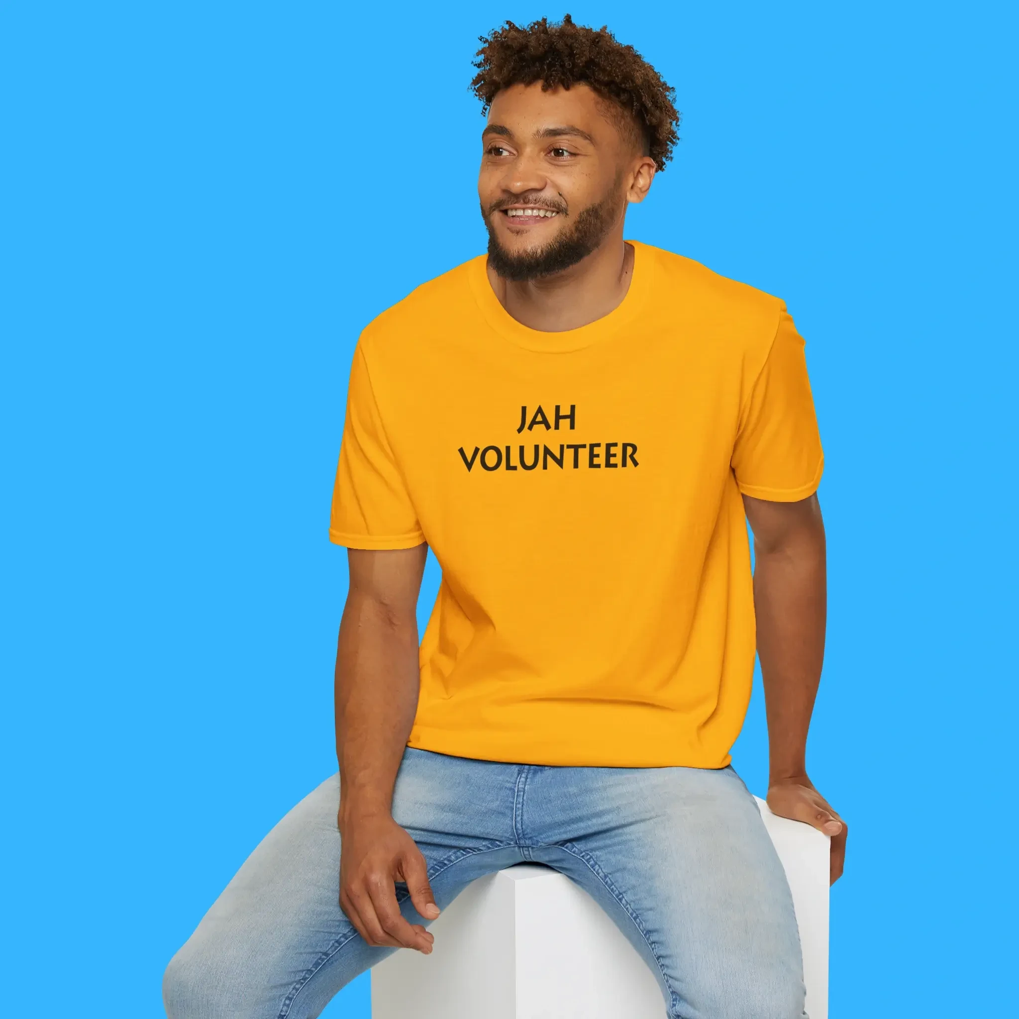 Trey Anastasio Jah Volunteer Shirt Birthday Gift Ideas For Boyfriend - Merchluma