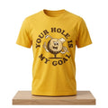 Jonah Hill Your Hole Is My Goal Shirt Funny Shirt Gift For Golf Lovers - Merchluma