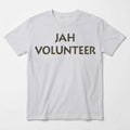 Trey Anastasio Jah Volunteer Shirt White Birthday Presents For Boyfriend - Merchluma