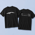 Worst Aquarium Ever New Bedford Whaling Museum Shirt Black Unique Gift For Brothers - Merchluma
